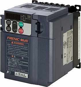 孚灵电气浅谈富士变频器如何保养