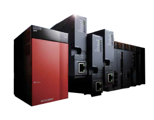 三菱PLC-iQ平台MELSEC-Q 系列