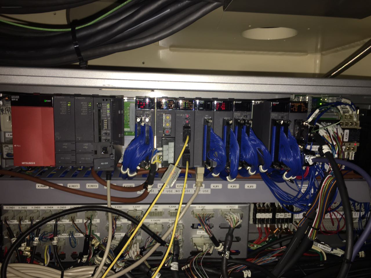 Panda液晶屏工厂