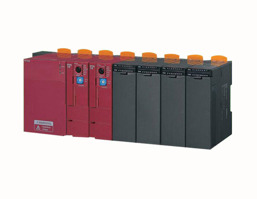 富士PLC-SPH可编程控制器