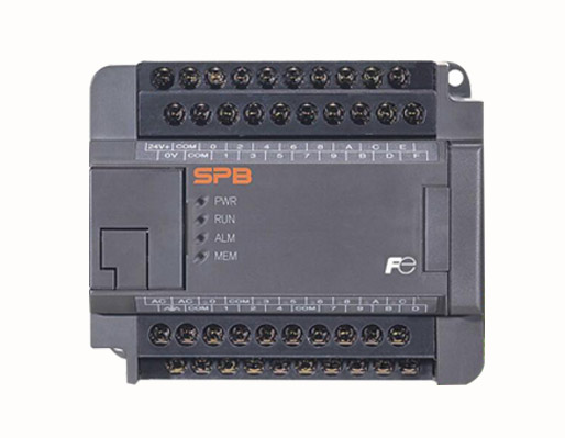 富士PLC-SPB可编程控制器