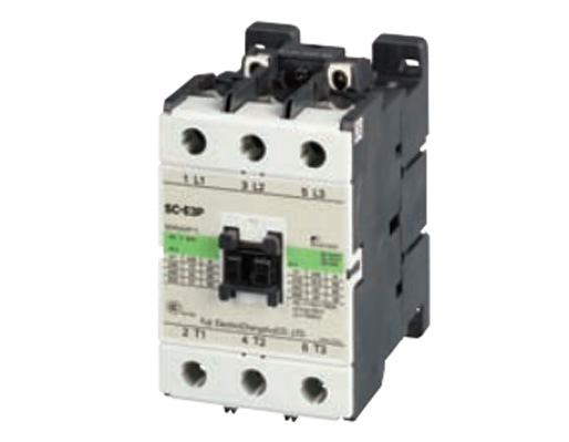 富士接触器（国内合资）