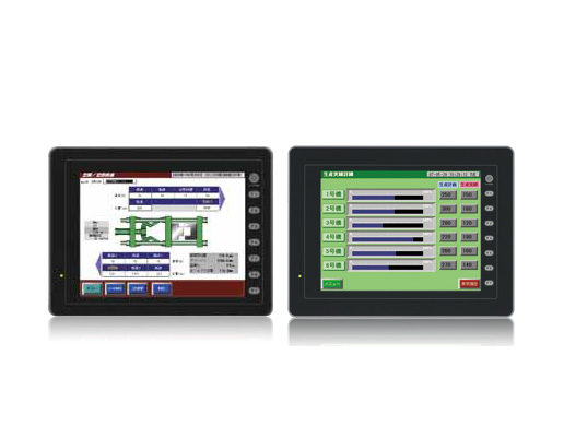 富士触摸屏V808系列