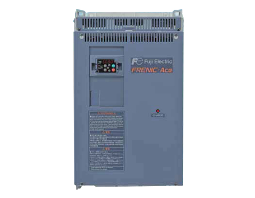 富士FRENIC-ACE小型高性能通用变频器E2S系列