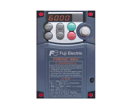 富士FRENIC-Mini多功能紧凑型变频器C2S系列