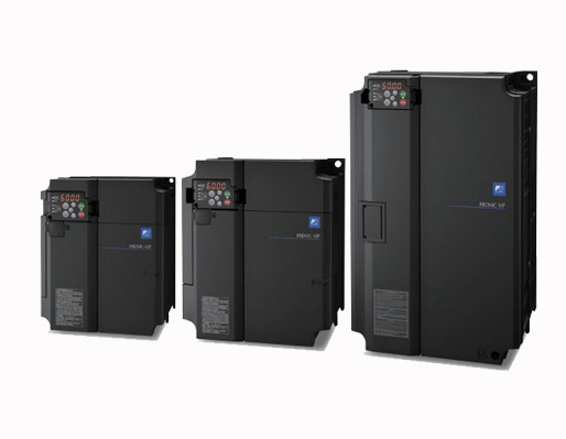 富士FRENIC-VP风机/水泵类专用变频器F2S系列