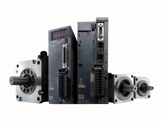 三菱伺服电机MR-JE-A/B系列型