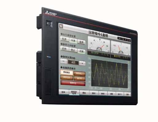 三菱触摸屏GOT25系列