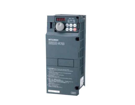 三菱变频器FR-A700通用重载型