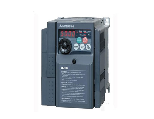 三菱变频器FR-D700紧凑经济型