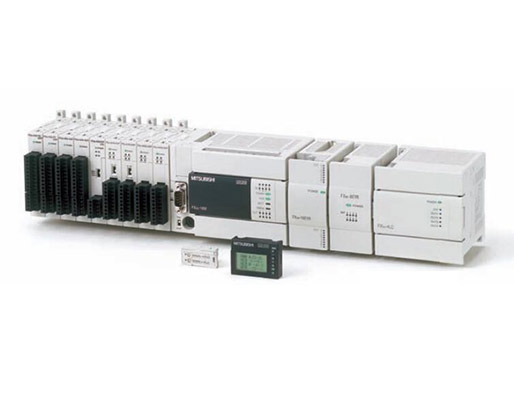 三菱PLC-FX3U系列通用标准型