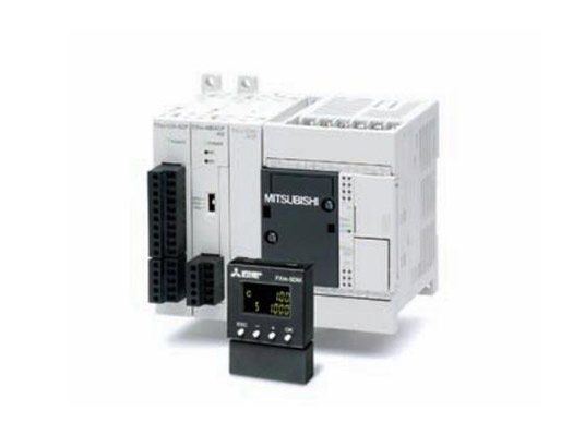 三菱PLC-FX3SA~FX3S系列紧凑经济型