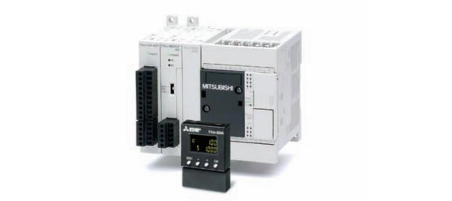 FX3SA~FX3S系列可编程控制器(紧凑型PLC)