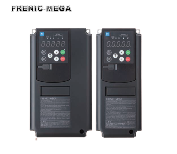 富士FRENIC-MEGA高性能通用变频器G2S系列