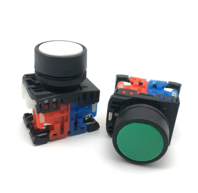 富士按钮开关AR22/AR30型号