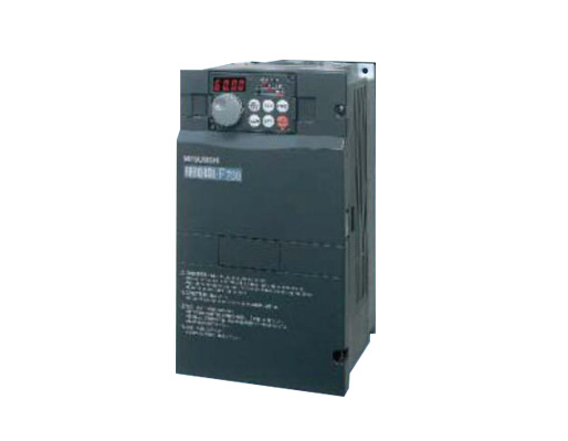 三菱变频器重载通用型A840系列