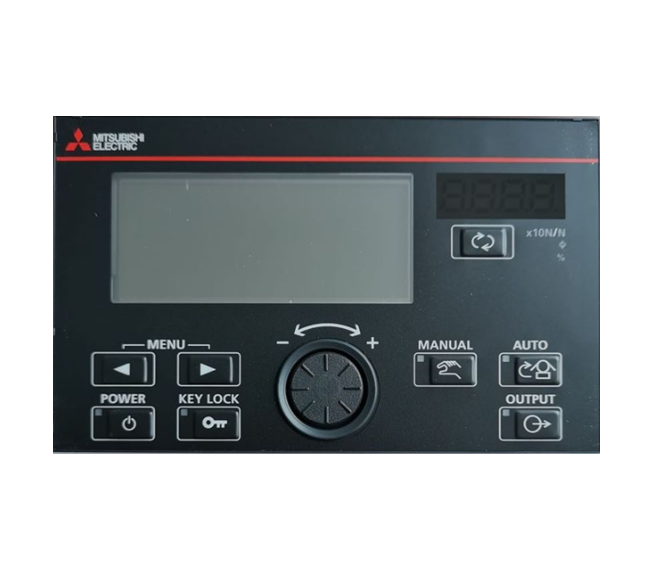 三菱张力控制器LE7-40GU-L