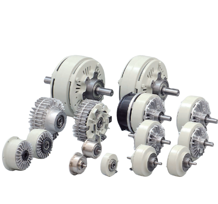 三菱磁粉制动器ZKB-YN型