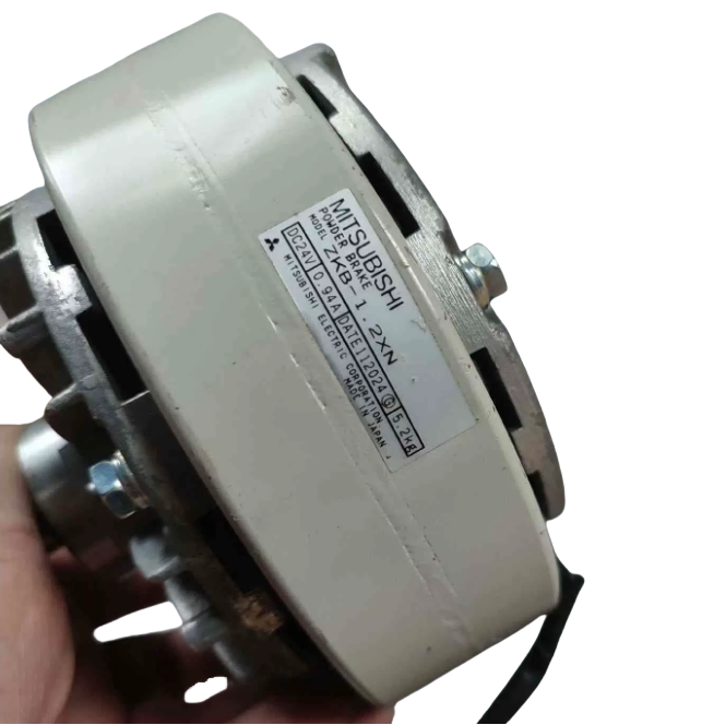 三菱磁粉制动器ZKB-XN型