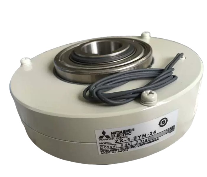 三菱磁粉制动器ZX-YN型