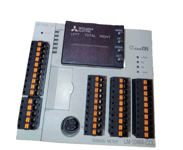 三菱张力计LM-10WA-CCL