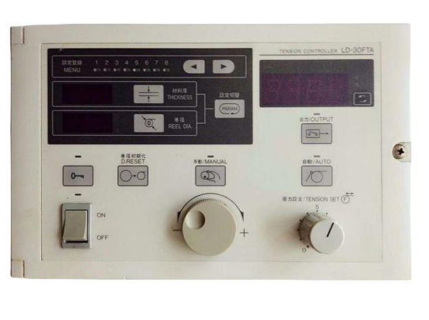 三菱张力控制器LD-30FTA