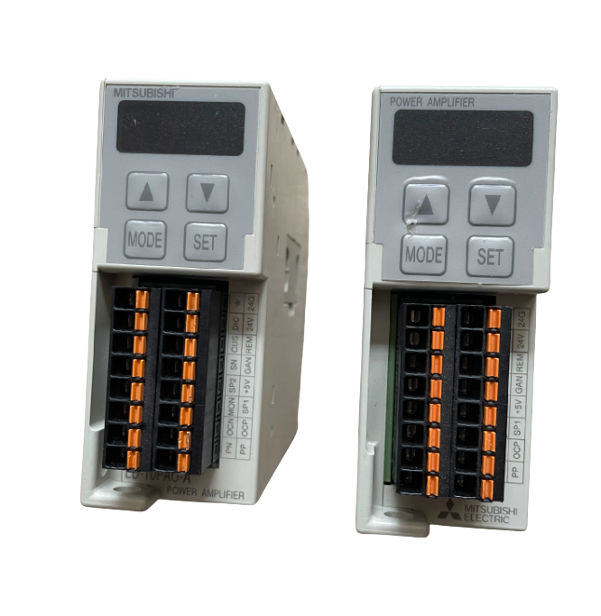 三菱功率放大器LD-10PAU