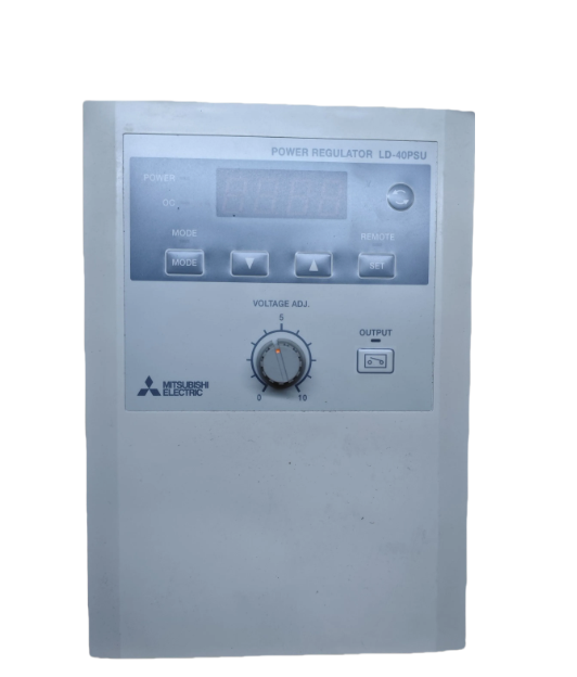 三菱电源装置LD-40PSU